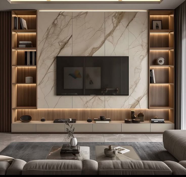 Stylish lighting fixtures